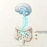 Microbiote intestinal et santé mentale : ce que l'axe intestin-cerveau change pour votre bien-être